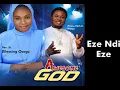 Download Lagu Rev Sr  Blessing Osogu Ft. Mich C. Philips  - Eze Ndi Eze