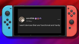 I Want Devices That Are Functional And Hardy 
