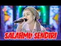 Download Lagu Risma Bougas - Salahmu Sendiri (Official Music Video)