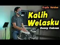 Download Lagu KALIH WELASKU  DENNY CAKNAN  COVER KOPLO VERSION by Koplo Ind