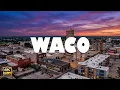 16 Best Things to do in Waco Texas Waco Travel Guide 4K
