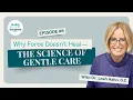 Gentle Is Powerful How Light Touch Rewires Your Nervous System
