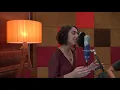 Sanjeeta Bhattacharya - Pensarte (Live Session) // Compass Box Music
