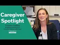 INTEGRIS Health Caregiver Spotlight - Cristina Oakley