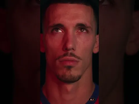 Let's go, Atleti!