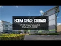 Storage Units in Hialeah FL on Okeechobee Rd Extra Space Storage