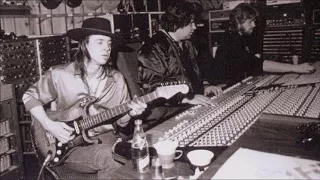 Download Stevie Ray Vaughan - Little Wing Studio recording \ MP3