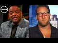 Dave Portnoy Owns Conservative Shock Jocks On Twitter