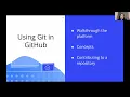 CSCU Intro to GitHub Workshop 2021