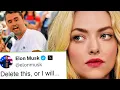 Download Lagu Actress Gets DESTROYED For INSANE TWEET About Charlie Kirk - Hollywood is INSANE!