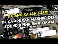 Download Lagu DJ CAMPURAN MASHUP OLD TREND LAZADA BY XPINN RMX SOUND VIRAL TIKTOK YANG KALIAN CARI(SLOWED+REVERB)