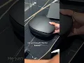 Unboxing new Richard Mille watch (credit:@watchoutforalex)