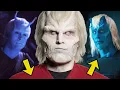 Star Trek 10 Alien Species That Are Actually Related
