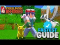 How To Download Install Pixelmon In 2026 Easy CurseForge Guide