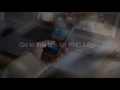 Pnc login