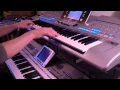 Download Lagu Ich fang dir den Mond - Andreas Martin Cover Tyros 4 und PA2x