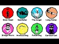 Download Lagu Trevor Henderson Monsters Explained In 8 Minutes