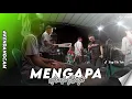 Download Lagu MENGAPA KU MEMUJANYA!! GARAP JHANDUT SPEED SORAYA MUSIK FEAT RA PRO
