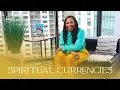Spiritual Currencies Economic Dominion Dr Cindy Trimm