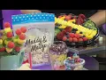 Edible Arrangements Summer Line