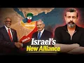 Lagu Why Israel Recognised Somaliland? | The New Alliance explained 