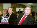 Trump visits brother who has been hospitalized with a serious illness Report