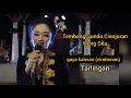 Tembang Sunda Cianjuran Gaya Kaleran (Cirebonan) KIDANG MAS - NENG DILA