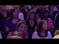 Miley Cyrus We Can't Stop live on ellen