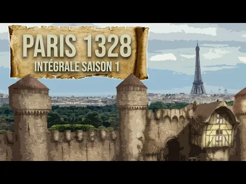 Download MP3 PARIS 1328 / SAISON 1: Et si le Paris moderne était téléporté au Moyen-âge?