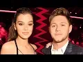 Niall Horan Hailee Steinfeld BREAK UP
