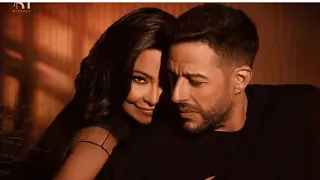 اغنية حماقي وشيرين    بحرية    ولا تعليق   دندنها