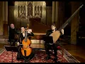Download Lagu Caroline Nicolas - Gamba Rivalry (de Machy, Forqueray, Marais)