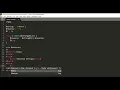 Reverse number in PHP without using the function