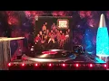 Blood, Sweat & Tears - Megan’s Gypsy Eyes