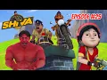 Download Lagu Mahabali ने Ladoo Singh को पहुंचाया घर की छत पर | Shiva | शिवा | Full Episode 25