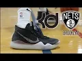 Nike KD 12 Performance Kevin Durant s NEW Brooklyn Nets Shoe