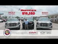 Big Truck Discounts