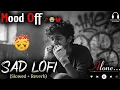Download Lagu 😭Sad Song ❤️Dj Remix Sad Song 2025 🔥 90s Hindi Song Heart💔Broken Song 🔥Lofi Song