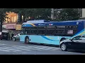 B6 B11 B41 B44 B103 Action in Midwood
