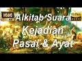 Download Lagu Alkitab Suara - Kitab Kejadian  Full HD, pasal \u0026 ayat