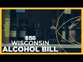 Bill would overhaul alcohol laws Expanded rights for breweries extended RNC bar hours