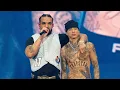 Download Lagu Which One - By Drake and Central Cee performed live at Wireless