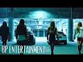 'Touchdown' BLACKPINK MV