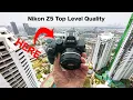 Nikon Z5 Is A Fantastic Value Full Frame Is NOT Expensive