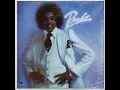 Peabo Bryson - It's Just A Matter Of Time