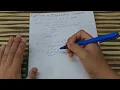 LeetCode 189 Right Rotate an Array by K Places Pseudocode Code