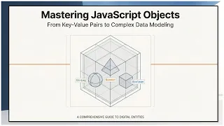 JavaScript Objects Tutorial for Beginners Chapter 6