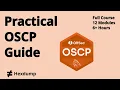 OSCP Guide - Full Free Course