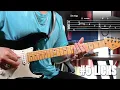 Download Lagu 5 JIMI HENDRIX Rhythm Licks w/Tabs!