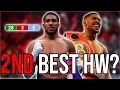 How GOOD is Anthony Joshua ACTUALLY